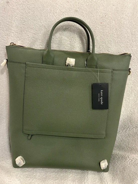 Kate Spade Walker Convertible Backpack -NWT - Picture 4 of 5